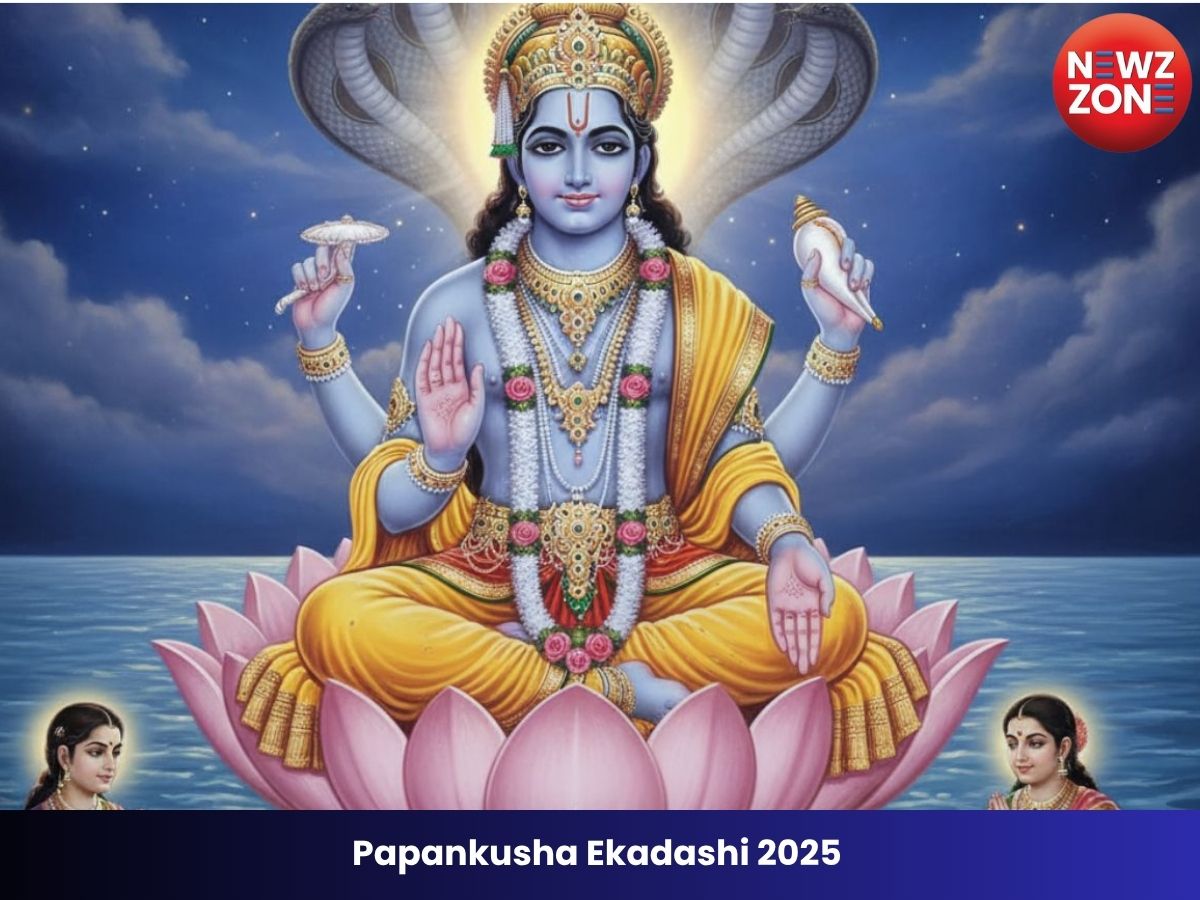 Papankusha Ekadashi 2025