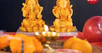 Pradosh Kaal Puja on Diwali 2025