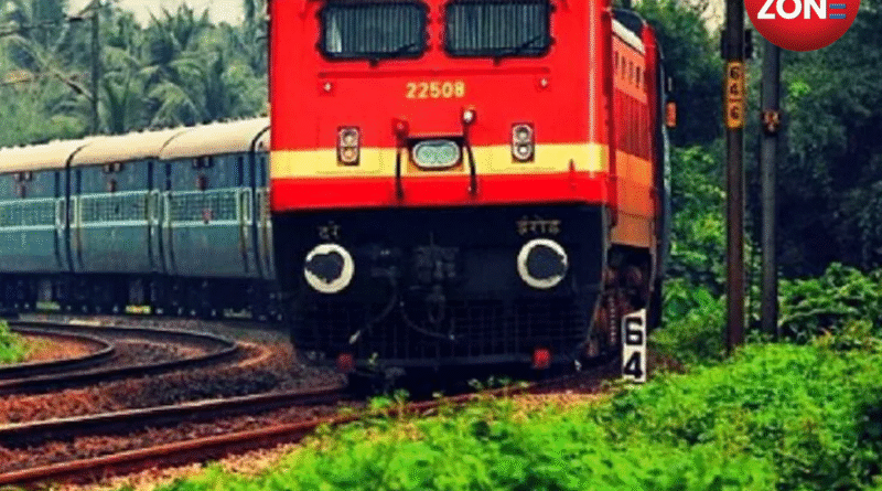 Railway Vacancy 2025