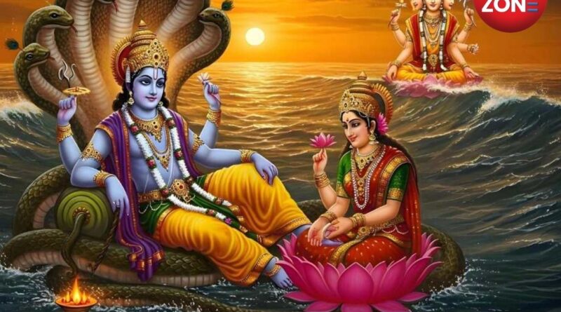 Rama Ekadashi 2025 Date