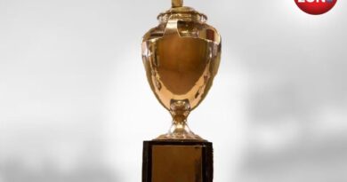 Ranji Trophy 2025
