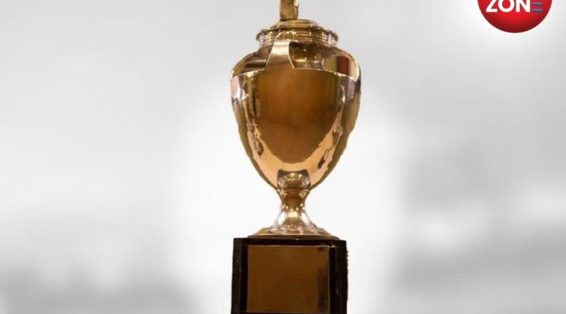 Ranji Trophy 2025
