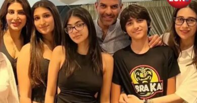 Sanjay Kapoor Death Controversy