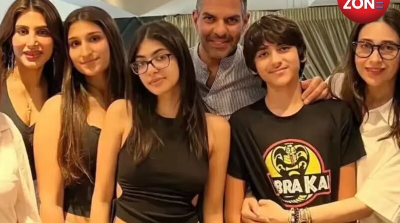 Sanjay Kapoor Death Controversy