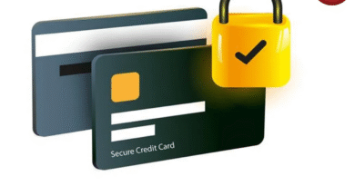 Secured Credit Card