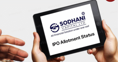 Sodhani Capital IPO
