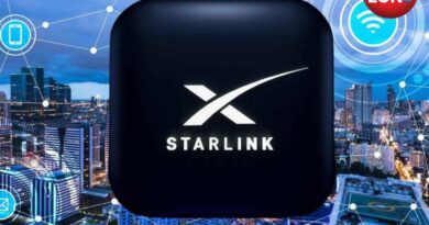 Starlink India Hiring 2025