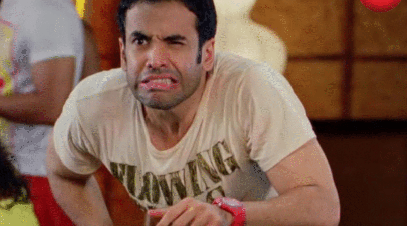 Tusshar Kapoor Net Worth