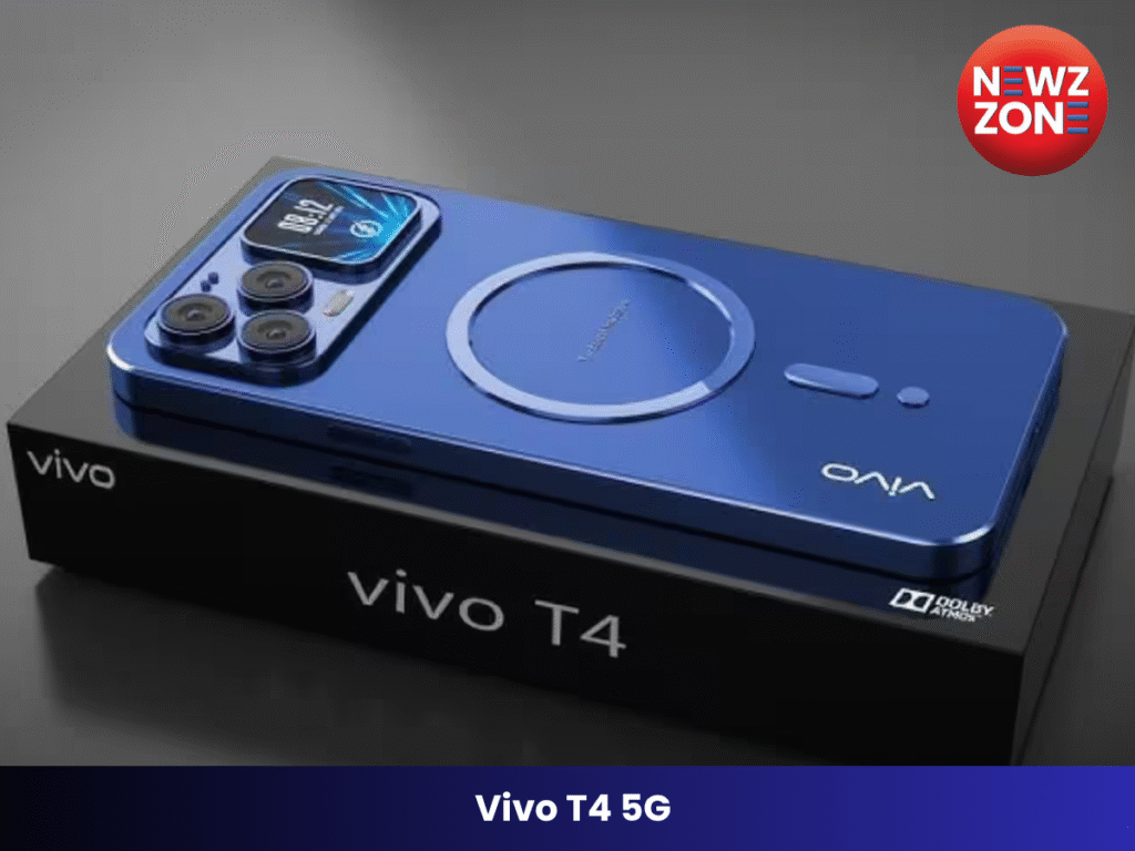 Vivo T4 5G