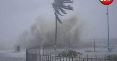 Weather Update 28 October 2025