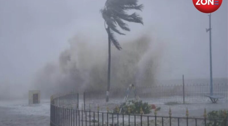 Weather Update 28 October 2025