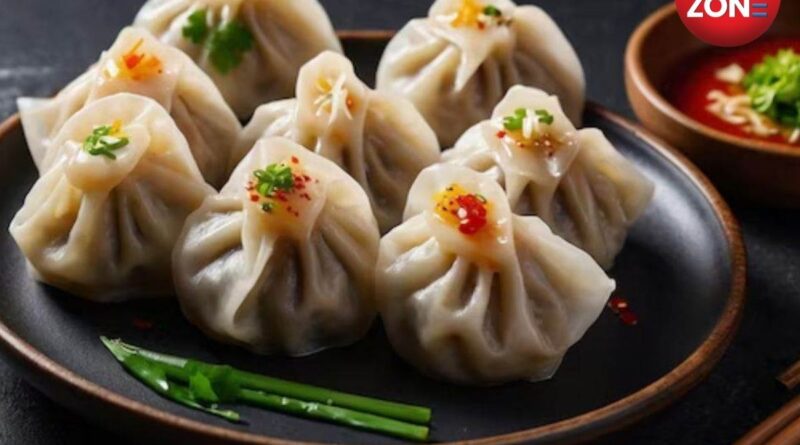 Weight Loss Healthy Momos