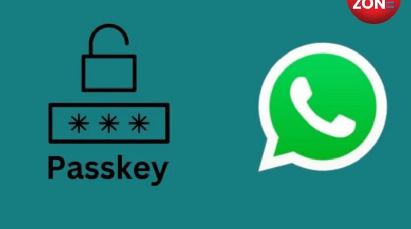 WhatsApp New Passkey Feature 2025