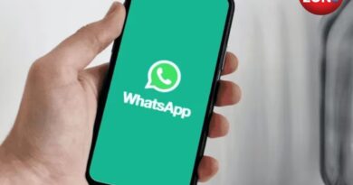 WhatsApp Status Question Feature