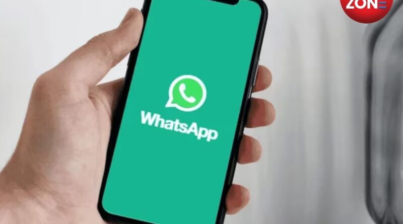 WhatsApp Status Question Feature