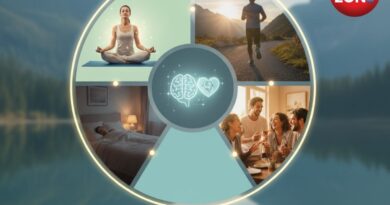 World Mental Health Day 2025