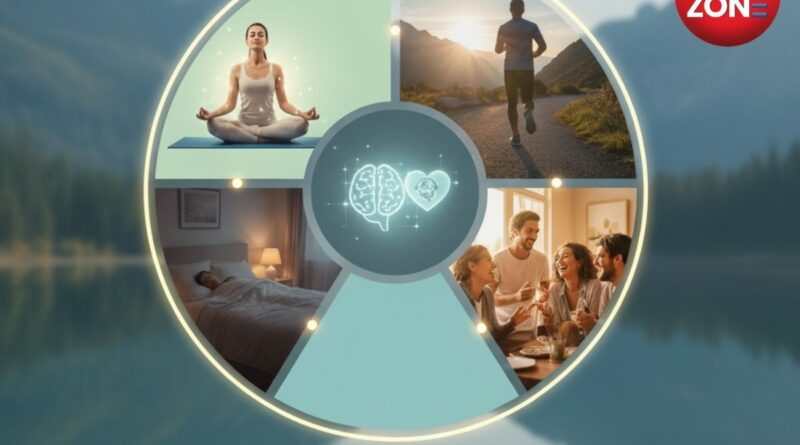 World Mental Health Day 2025