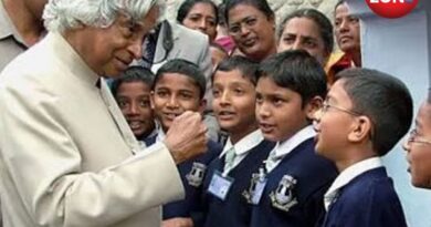 World Students Day 2025