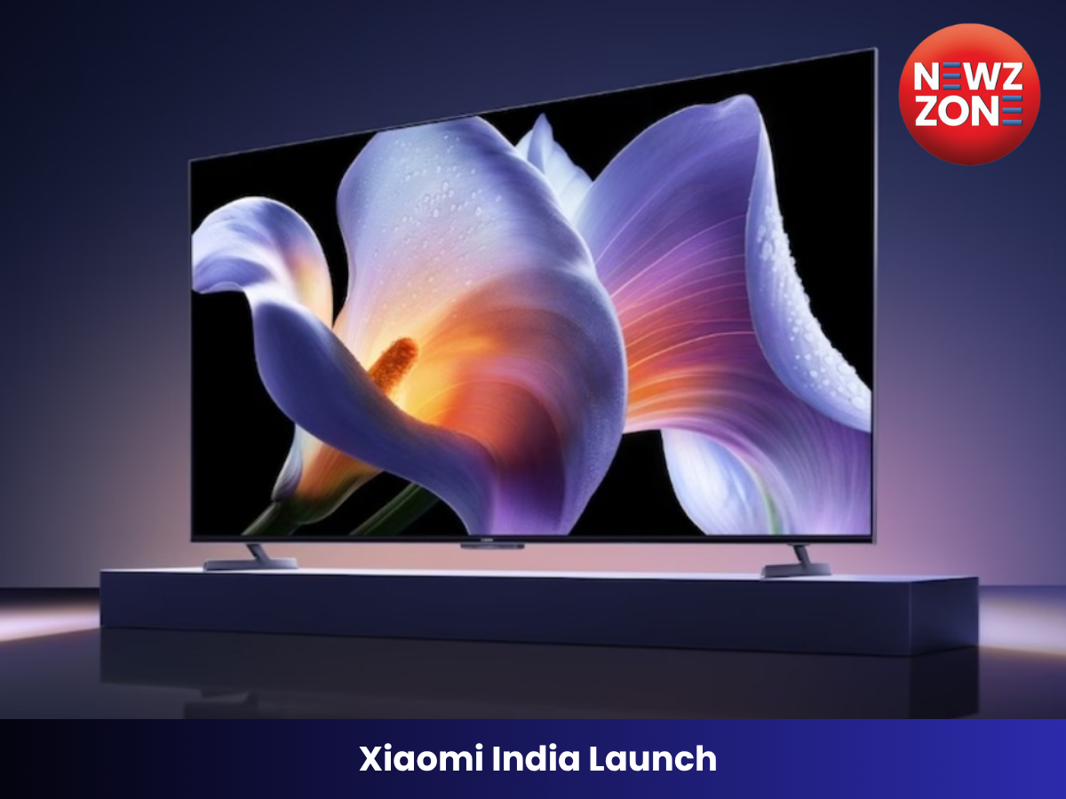 Xiaomi India Launch
