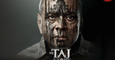 The Taj Story Release Date