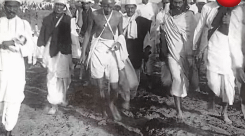 गांधी जयंती 2025