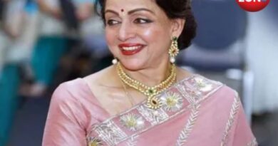 डिंपल कपाड़िया और हेमा मालिनी की दोस्ती