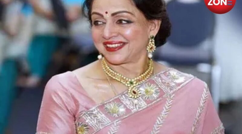 डिंपल कपाड़िया और हेमा मालिनी की दोस्ती