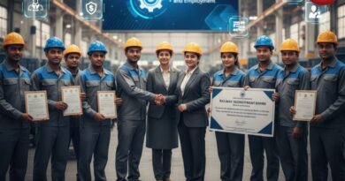 श्रम शक्ति नीति 2025