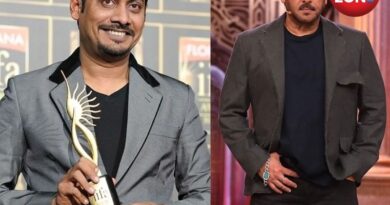 सलमान खान अभिनव कश्यप विवाद 2025