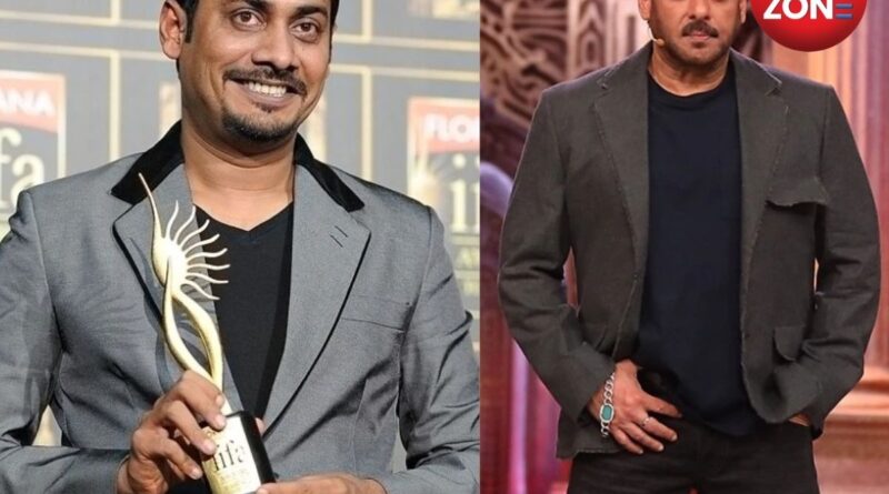 सलमान खान अभिनव कश्यप विवाद 2025