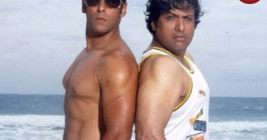 सलमान खान और गोविंदा फिर मचाएंगे धमाल!