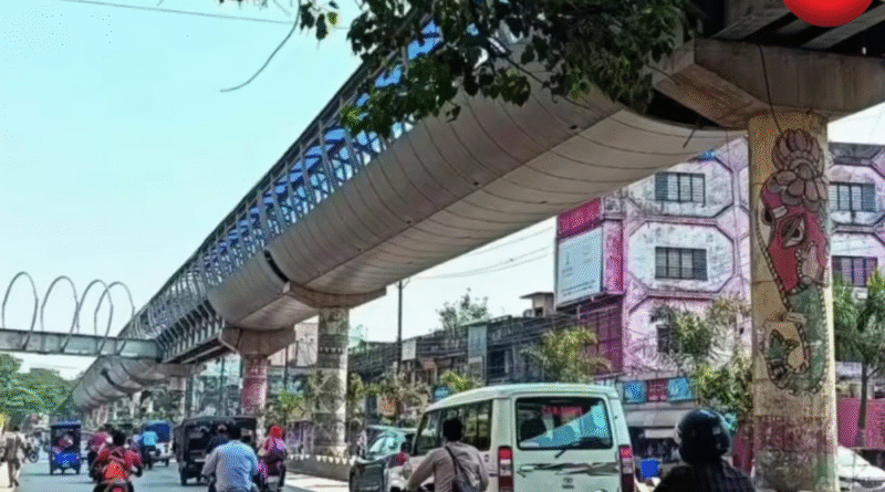 _27 नवंबर से बदलेगा ट्रैफिक सिस्टम