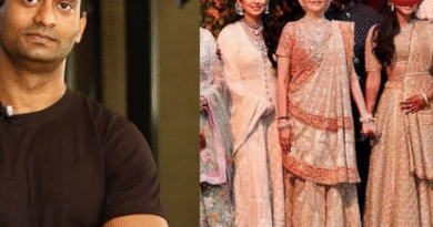 Ambani Family Fitness Trainer