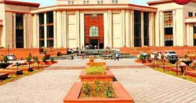 Amit Baghel Hate Speech Case