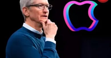 Apple CEO candidates