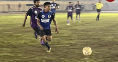 CG Football Champions League