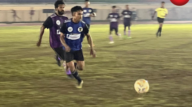 CG Football Champions League