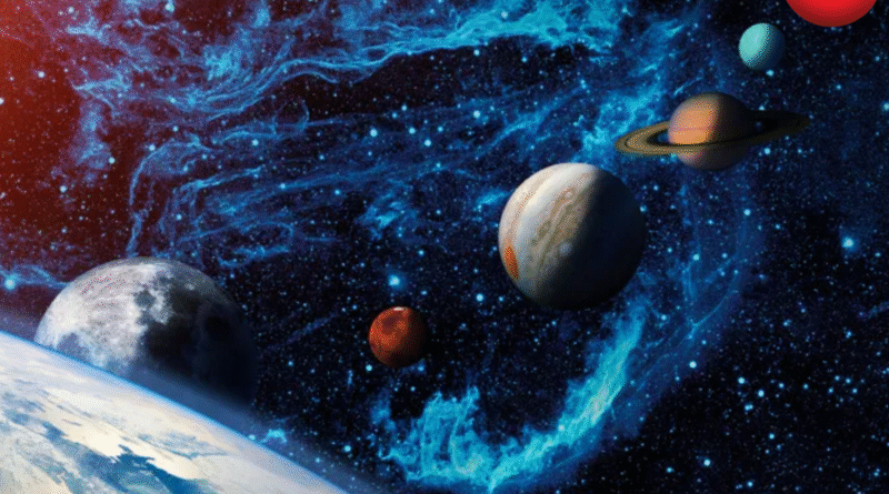 राशिफल 3 नवंबर 2025