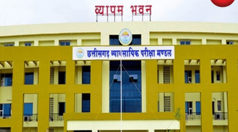 CGPSC Mains Exam Result 2024