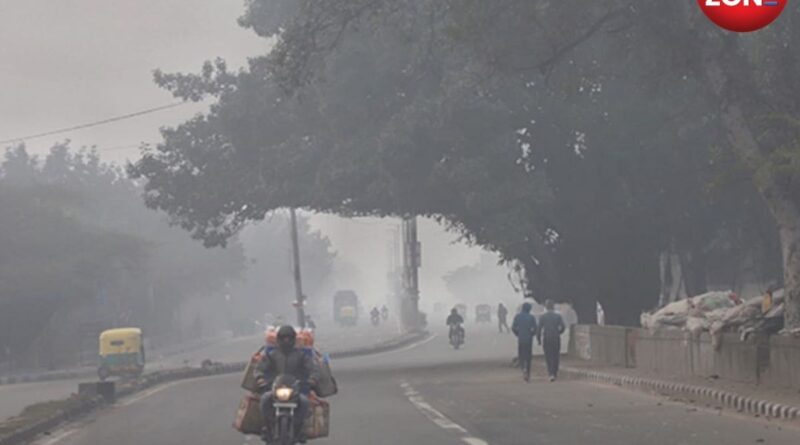 Chhattisgarh Weather Today