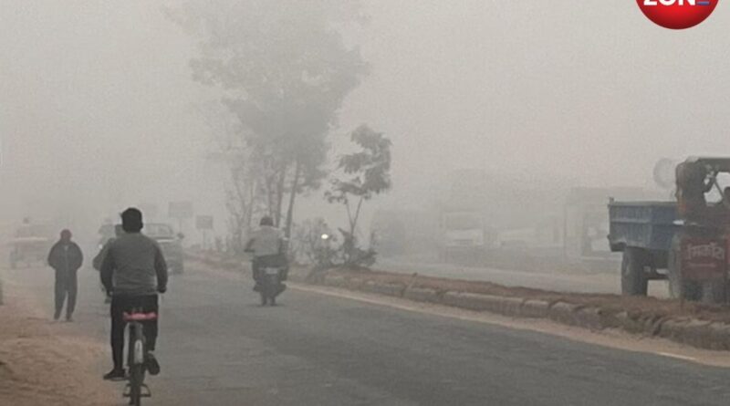 Chhattisgarh Weather Update