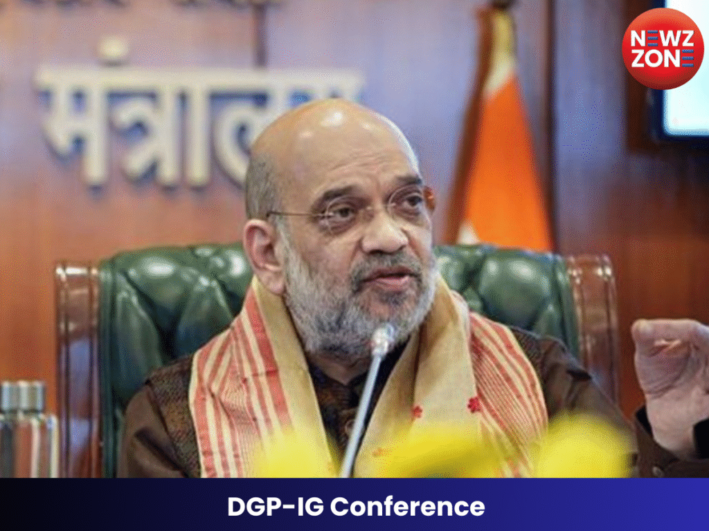 DGP-IG Conference