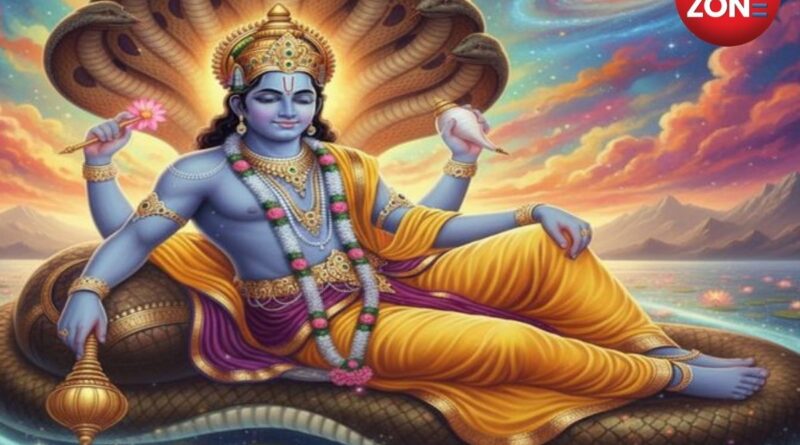 Devuthani Ekadashi 2025 Today