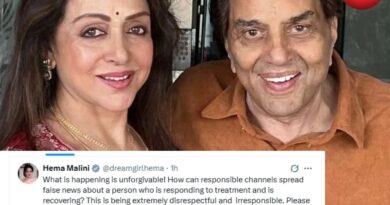 Dharmendra News Update