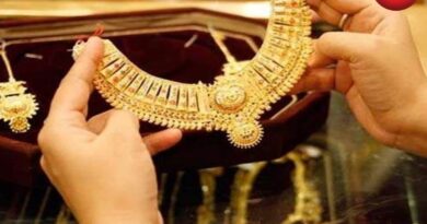 Gold Rate in Raipur Today