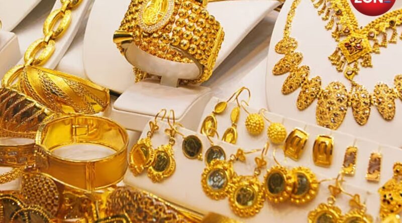 Gold-Silver Price Today 13 November 2025