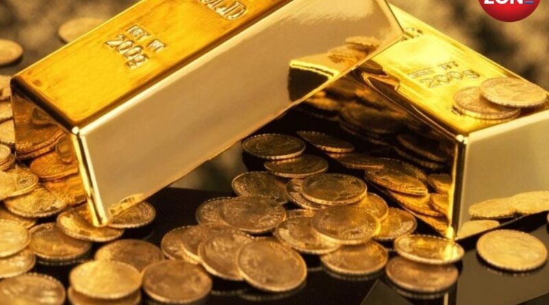 Gold-Silver Price Today 25 November 2025