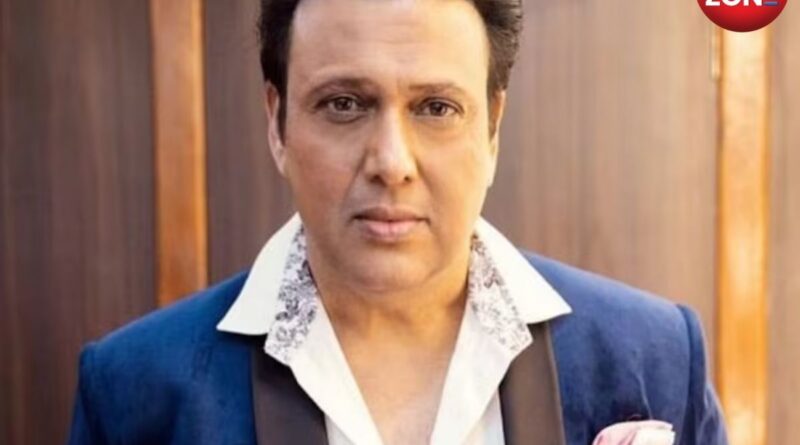 Govinda Health Update