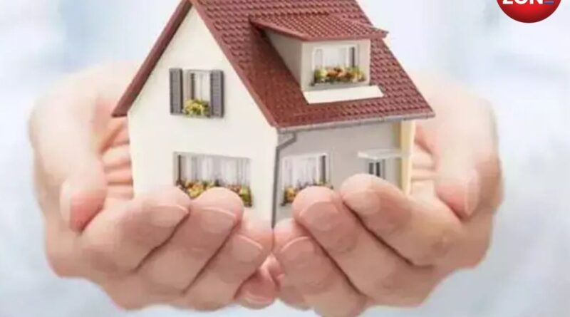 Grih Pravesh Samman Yojana