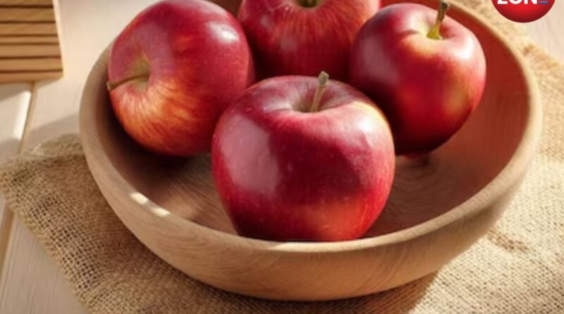 Health Benefits of Eating Apple